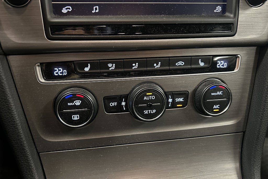 Volkswagen Golf I 2014 - miniatyr 23
