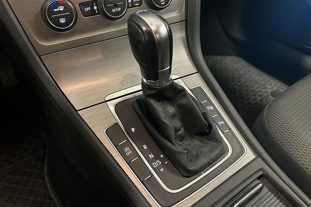 Volkswagen Golf I 2014 - miniatyr 24