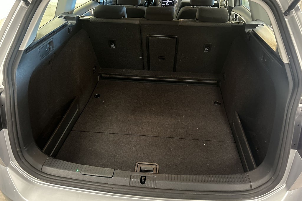 Volkswagen Golf I 2014 - miniatyr 25