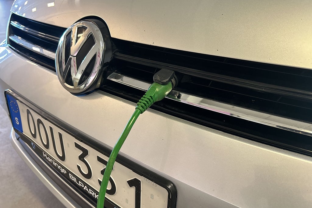 Volkswagen Golf I 2014 - miniatyr 26