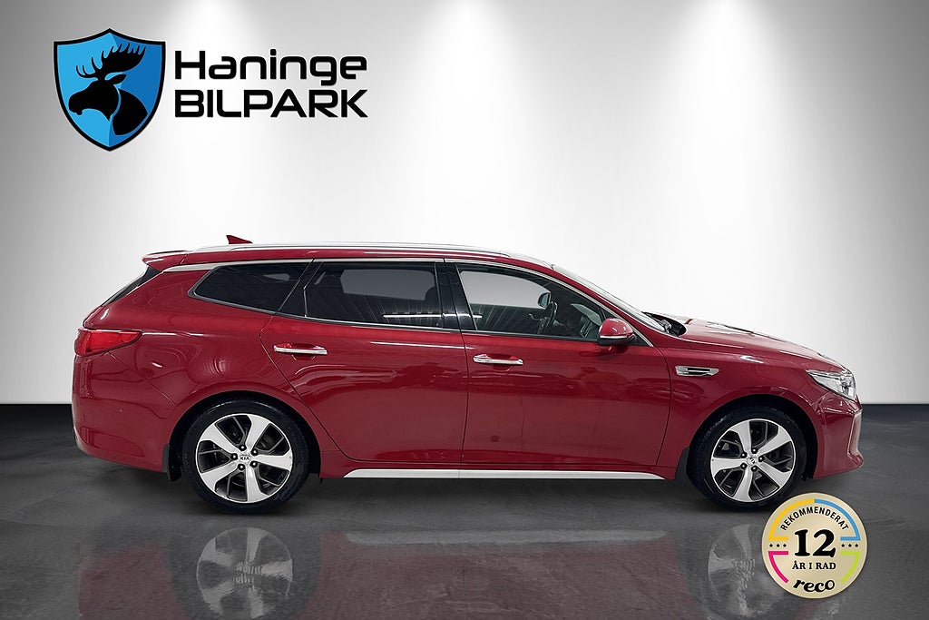 Kia Optima 2017 - miniatyr 6