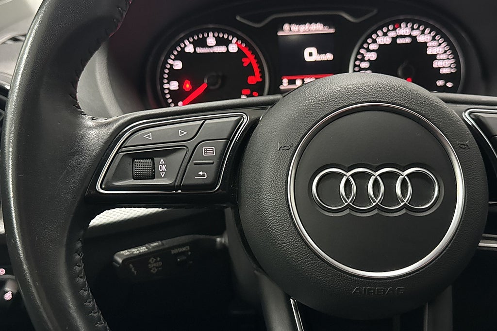 Audi Q2 2018 - miniatyr 17