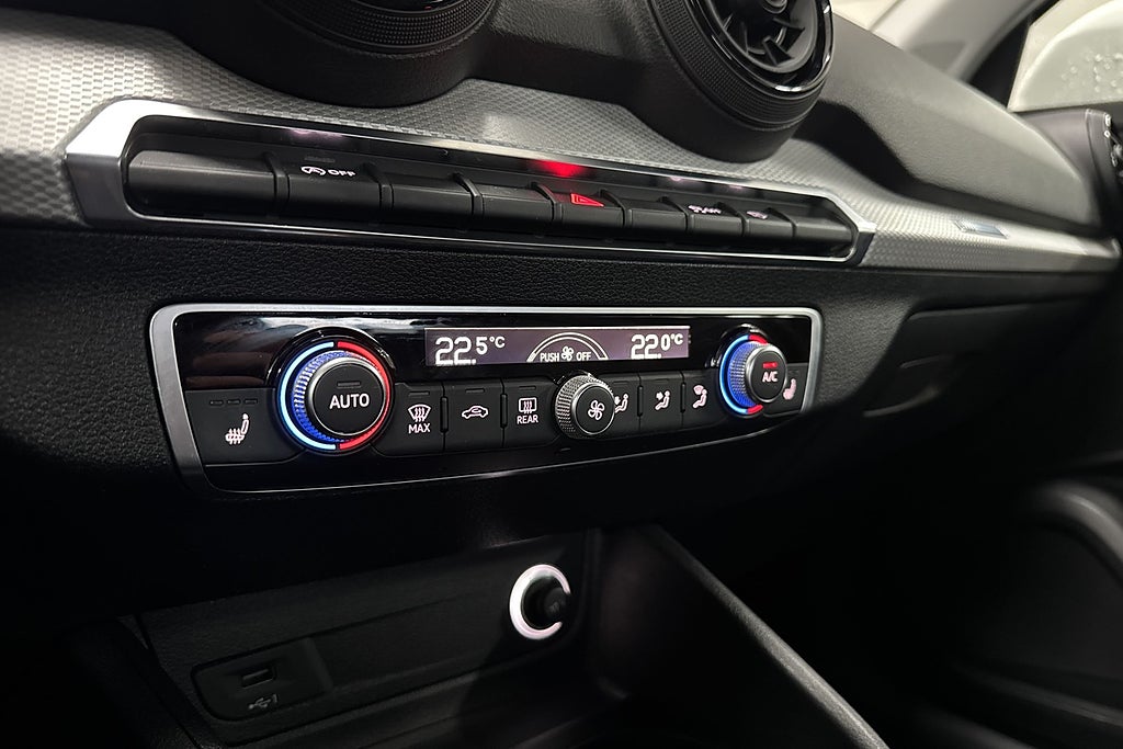 Audi Q2 2018 - miniatyr 20