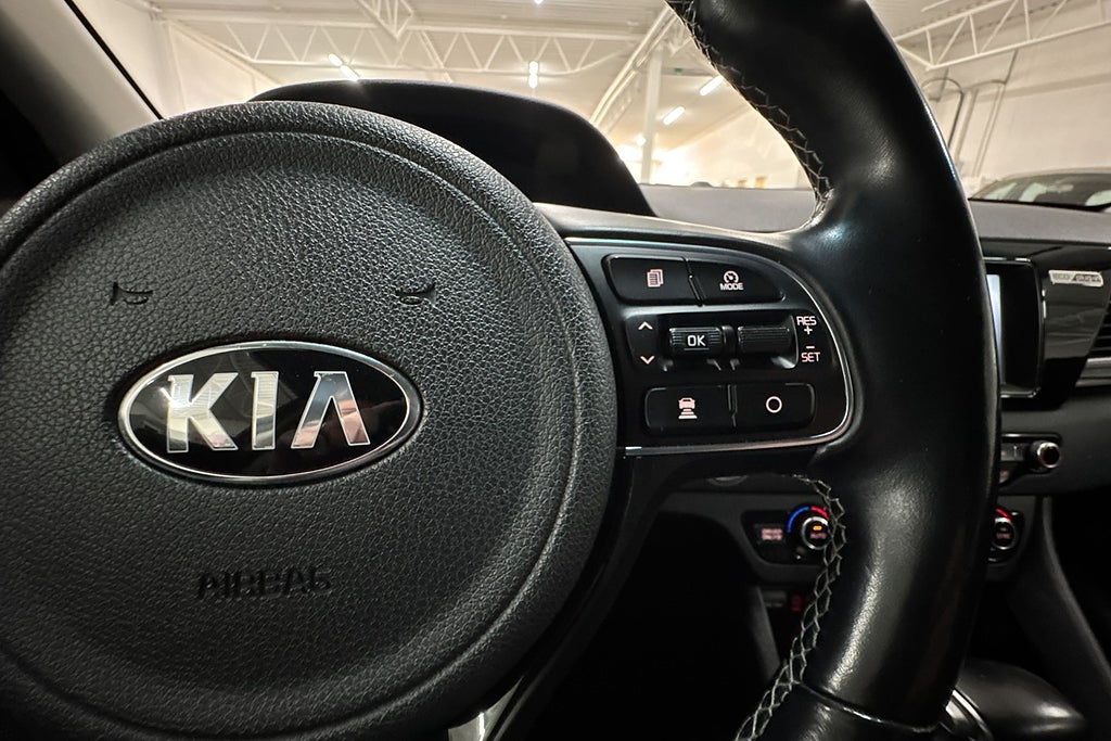 Kia Niro 2018 - miniatyr 17