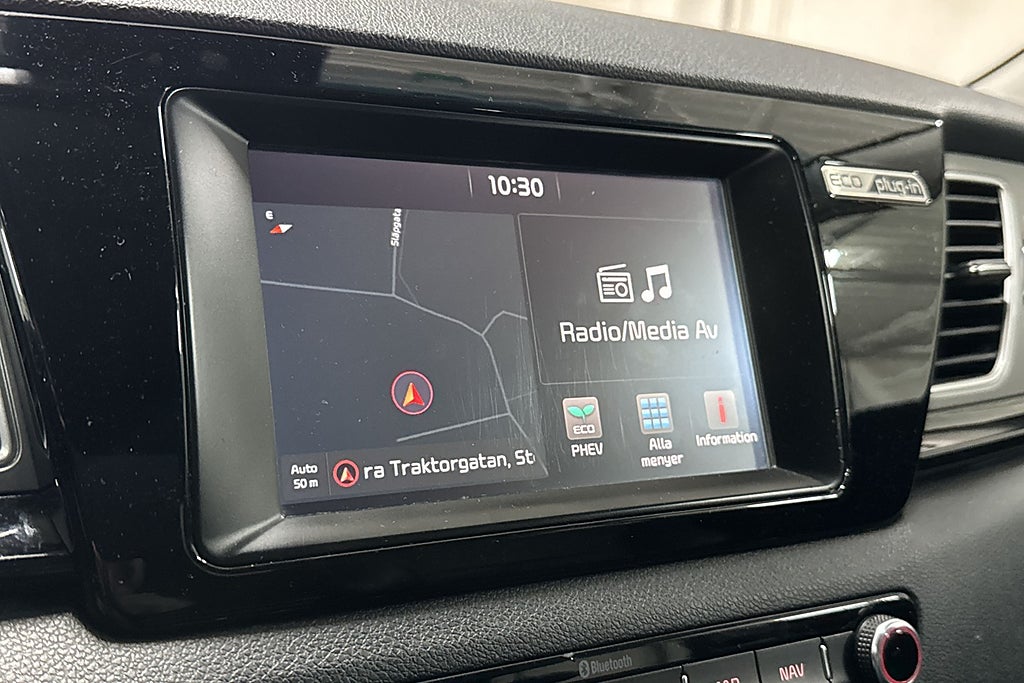 Kia Niro 2018 - miniatyr 18