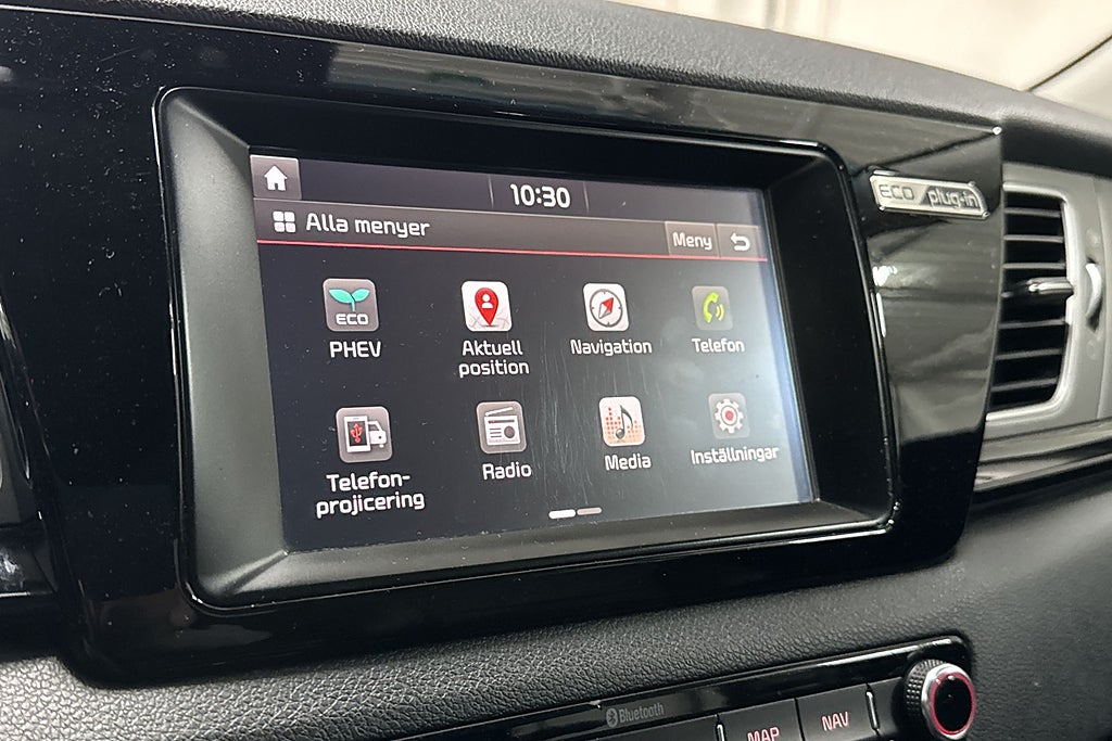 Kia Niro 2018 - miniatyr 19