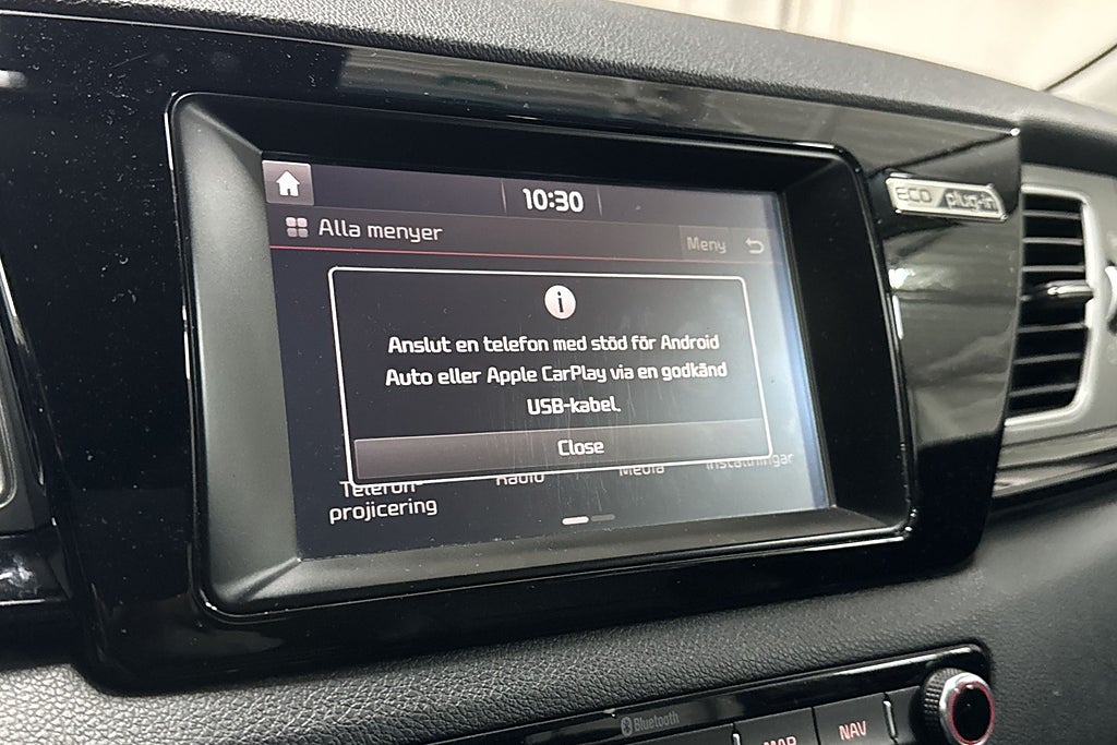 Kia Niro 2018 - miniatyr 20