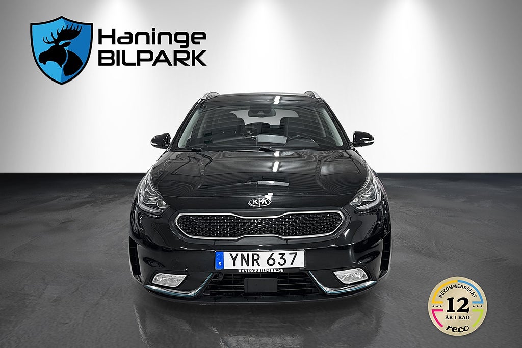 Kia Niro 2018 - miniatyr 3