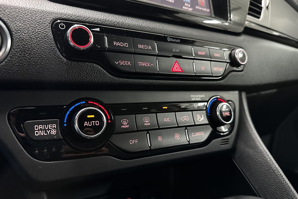 Kia Niro 2018 - miniatyr 22