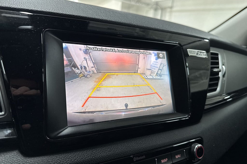 Kia Niro 2018 - miniatyr 24