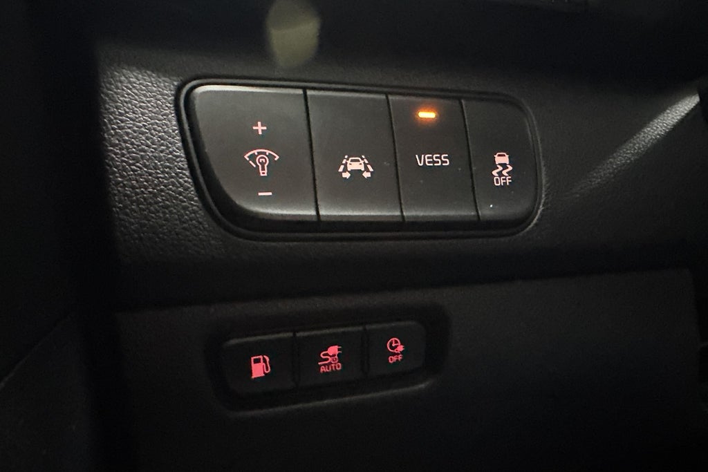 Kia Niro 2018 - miniatyr 25