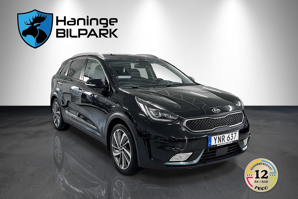 Kia Niro 2018 - miniatyr 5
