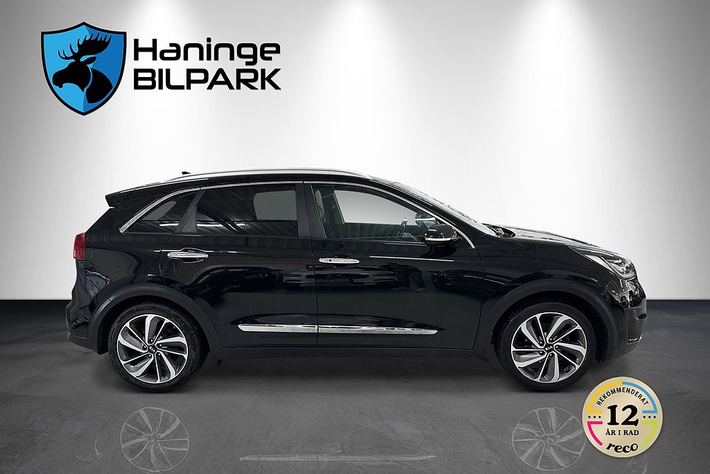 Kia Niro 2018 - miniatyr 6
