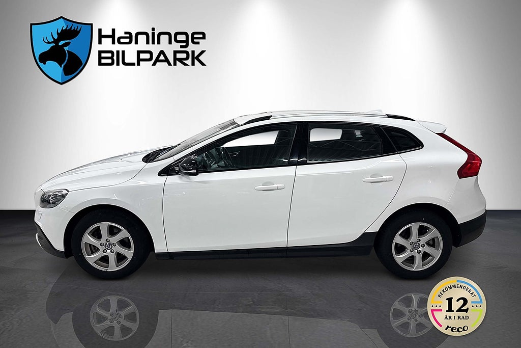 Volvo V40 Cross Country 2015 - miniatyr 12
