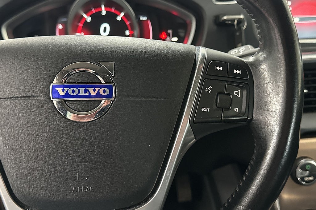 Volvo V40 Cross Country 2015 - miniatyr 17