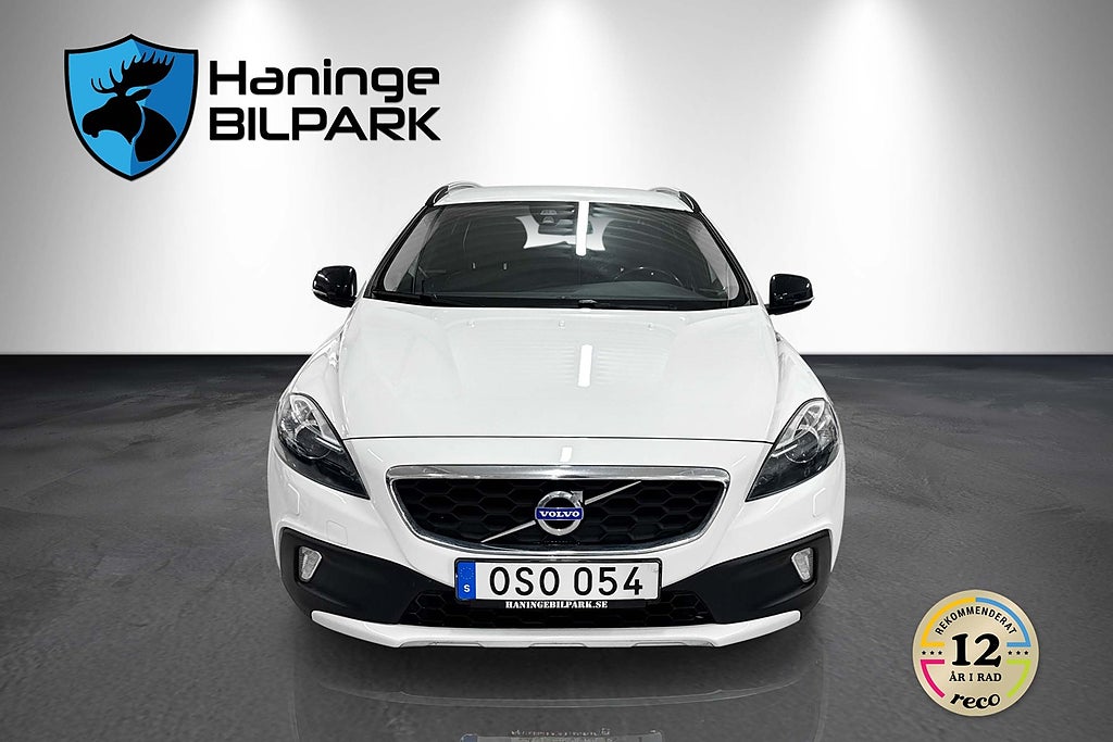 Volvo V40 Cross Country 2015 - miniatyr 3