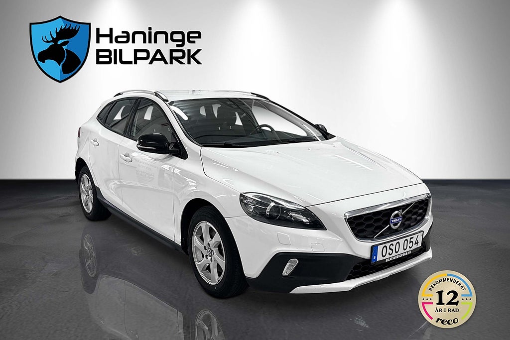 Volvo V40 Cross Country 2015 - miniatyr 5