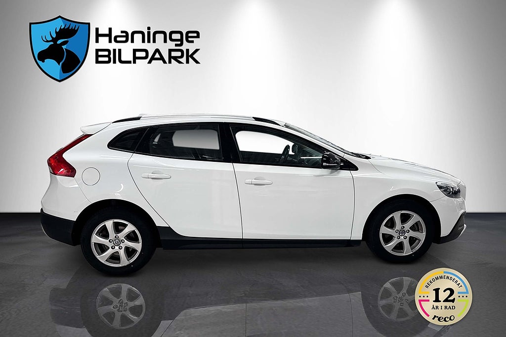 Volvo V40 Cross Country 2015 - miniatyr 6