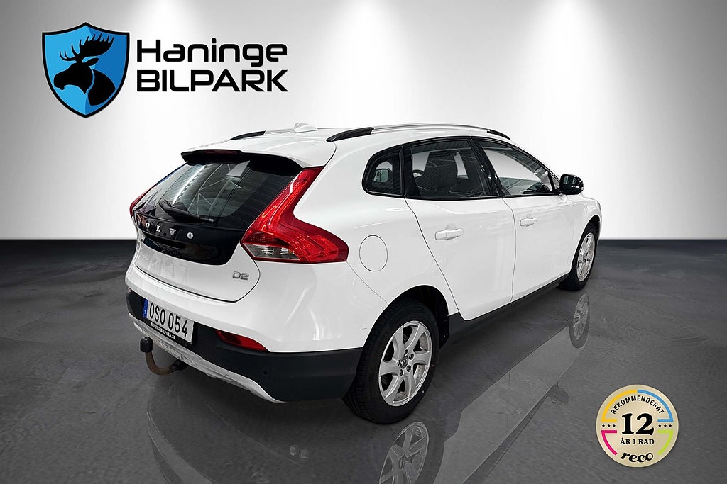 Volvo V40 Cross Country 2015 - miniatyr 8