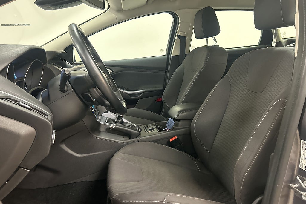 Ford Focus 2014 - miniatyr 11