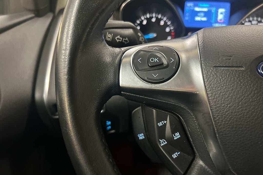 Ford Focus 2014 - miniatyr 17