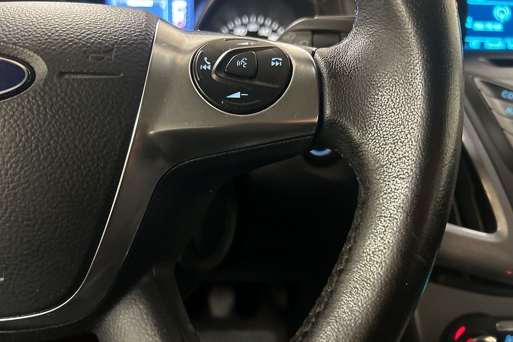 Ford Focus 2014 - miniatyr 18