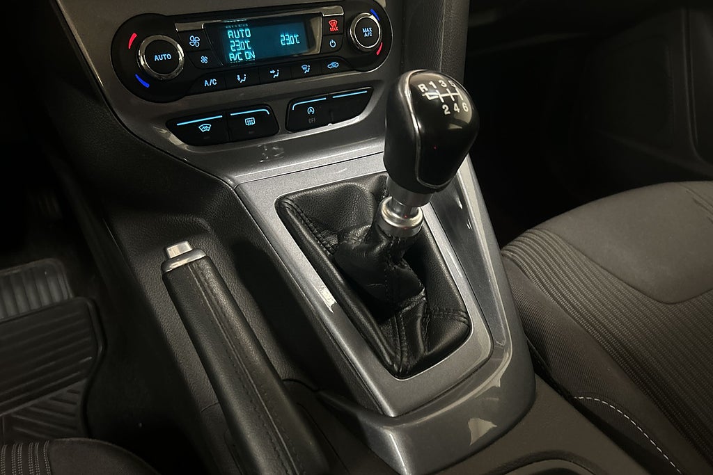 Ford Focus 2014 - miniatyr 19