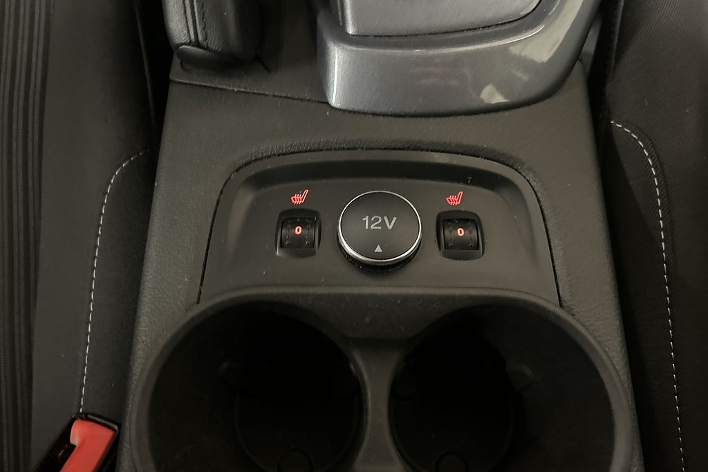 Ford Focus 2014 - miniatyr 24