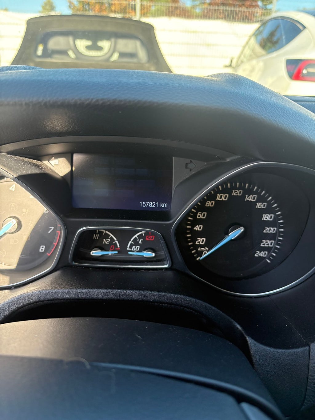 Ford Focus 2014 - miniatyr 27