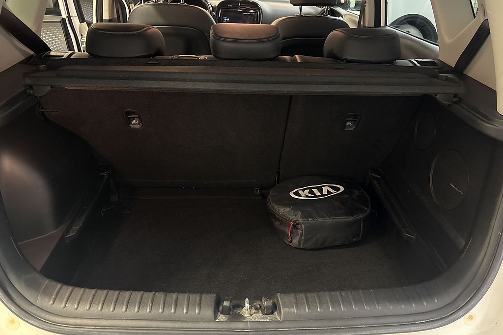 Kia Soul 2019 - miniatyr 11