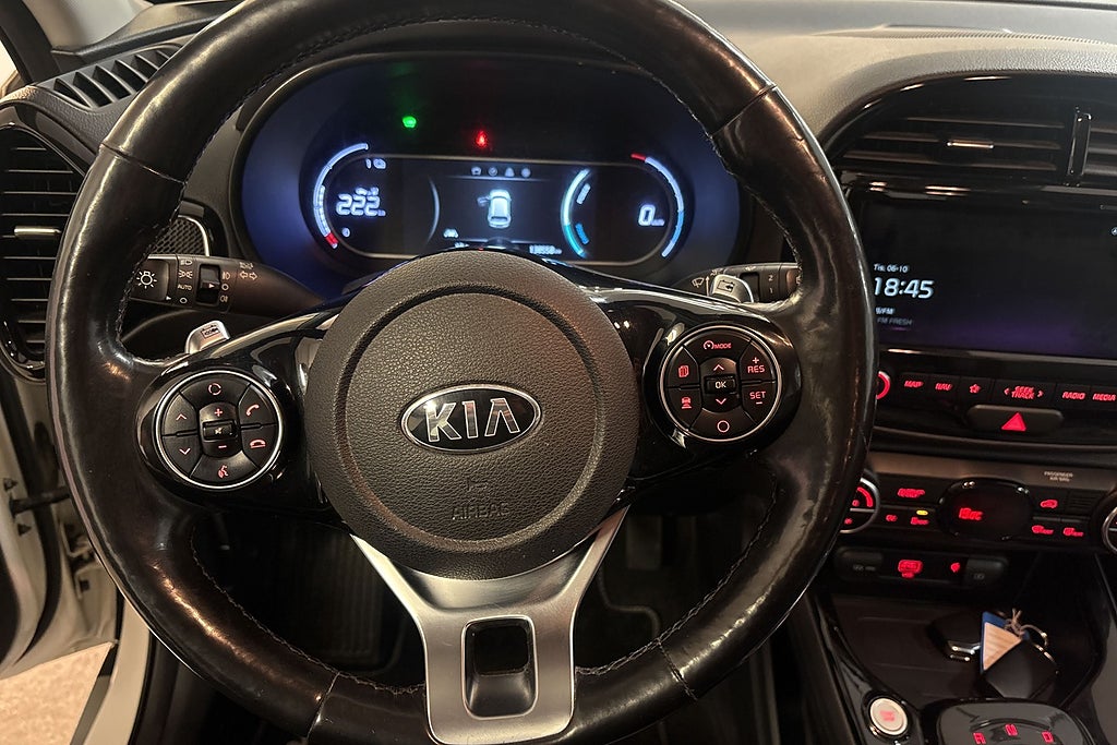 Kia Soul 2019 - miniatyr 15