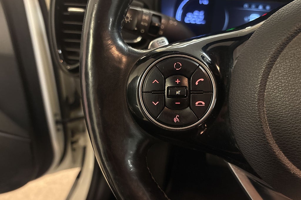 Kia Soul 2019 - miniatyr 16