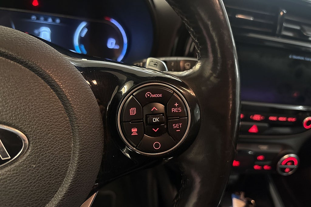 Kia Soul 2019 - miniatyr 17