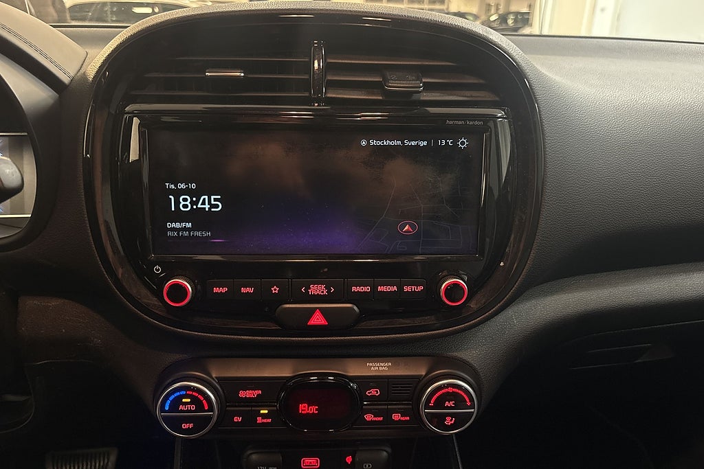 Kia Soul 2019 - miniatyr 18