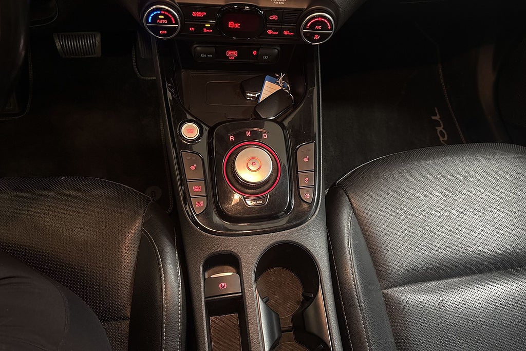 Kia Soul 2019 - miniatyr 20