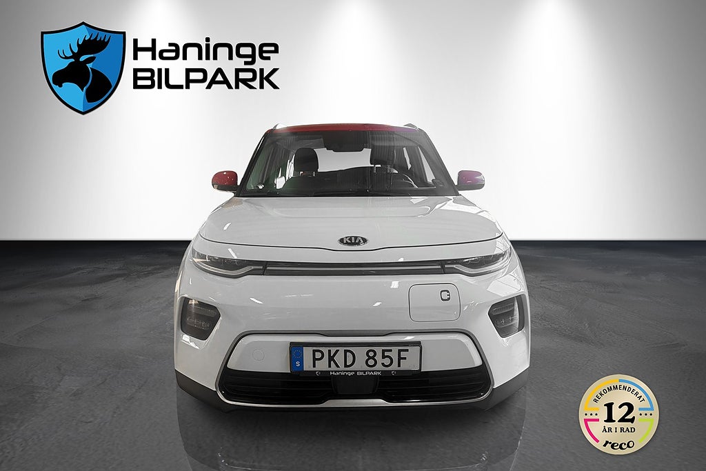 Kia Soul 2019 - miniatyr 3