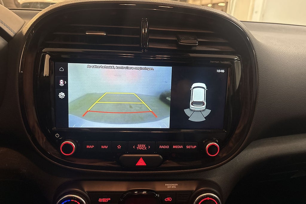 Kia Soul 2019 - miniatyr 32