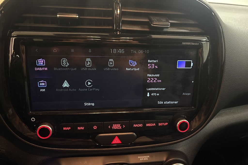 Kia Soul 2019 - miniatyr 33
