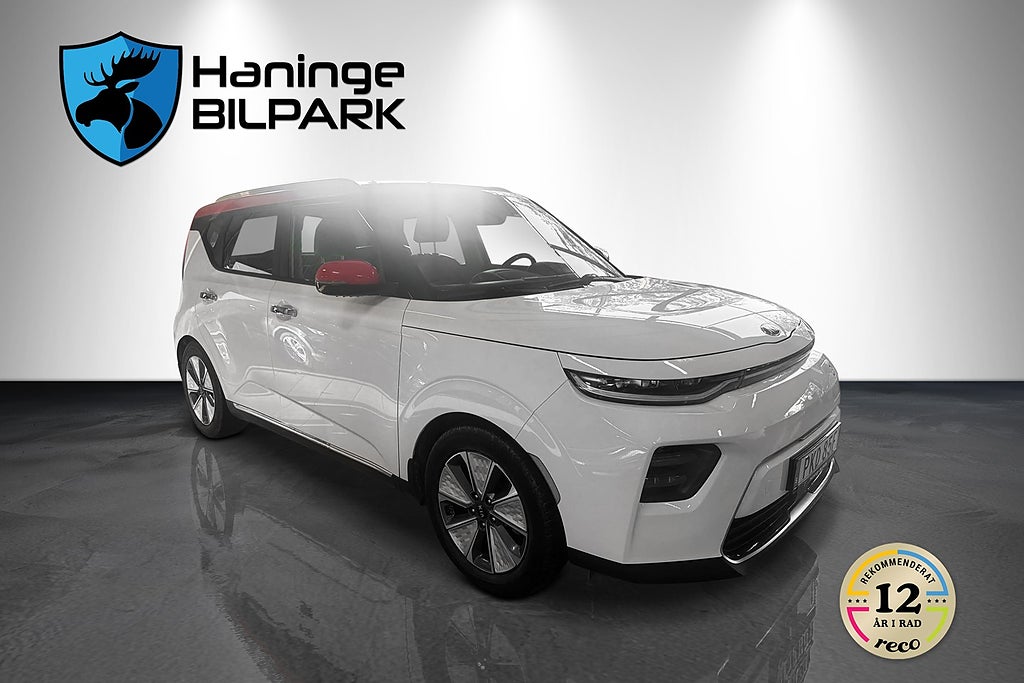 Kia Soul 2019 - miniatyr 5
