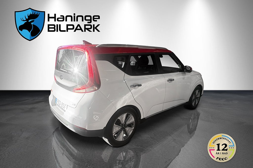 Kia Soul 2019 - miniatyr 6