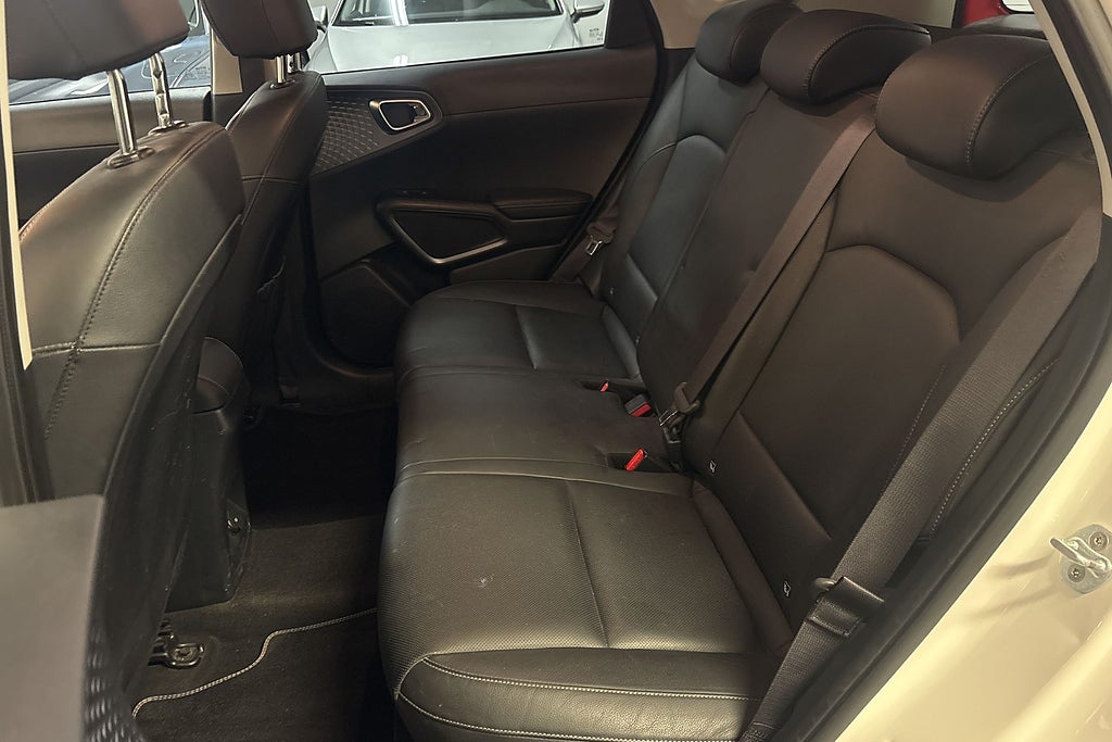 Kia Soul 2019 - miniatyr 10