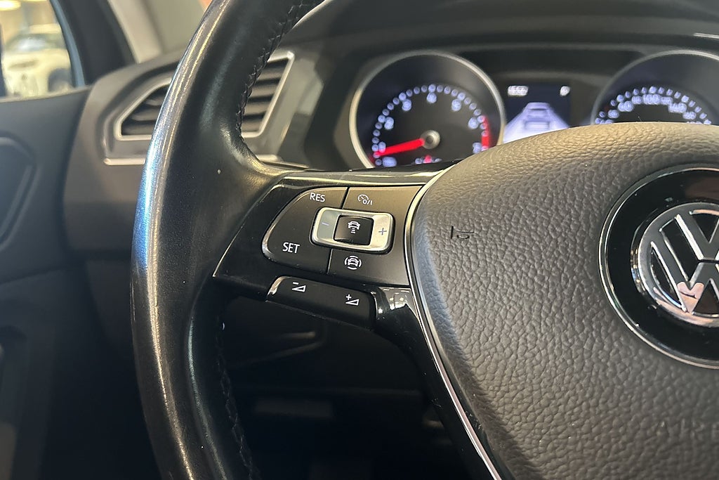 Volkswagen Tiguan 2020 - miniatyr 15