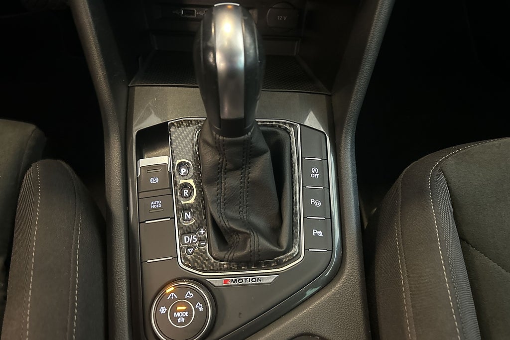 Volkswagen Tiguan 2020 - miniatyr 17