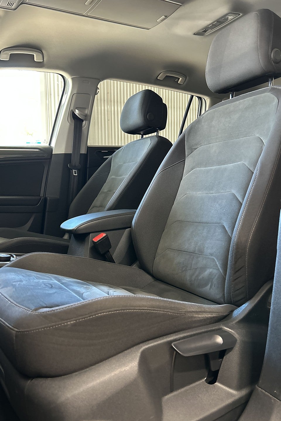 Volkswagen Tiguan Allspace 2019 - miniatyr 11