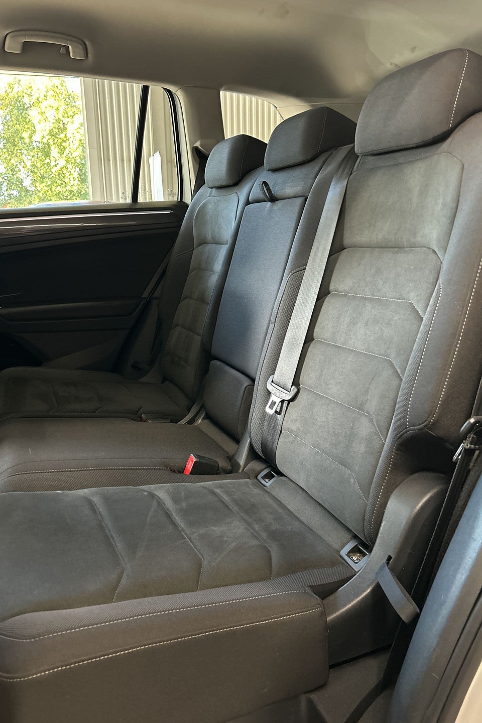 Volkswagen Tiguan Allspace 2019 - miniatyr 13