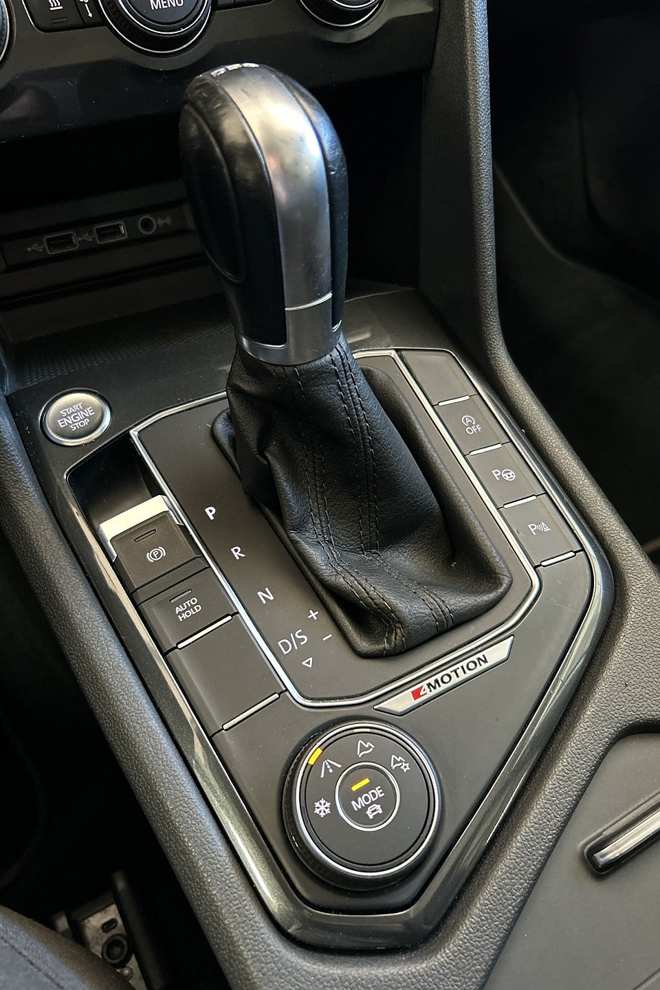 Volkswagen Tiguan Allspace 2019 - miniatyr 29