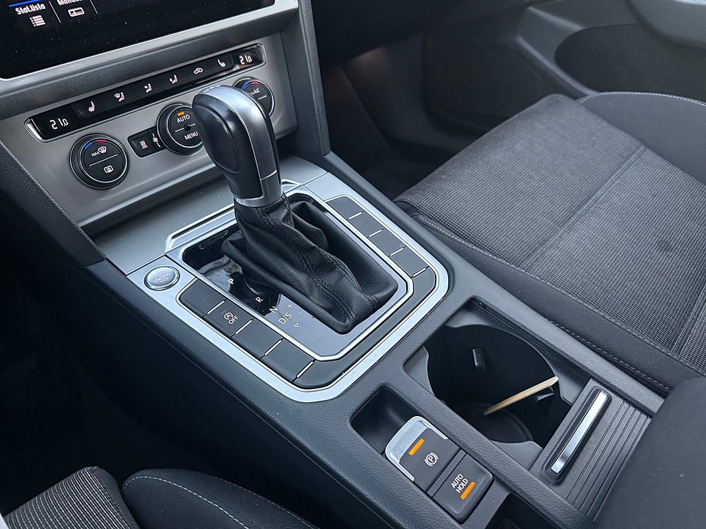 Volkswagen Passat 2018 - miniatyr 19