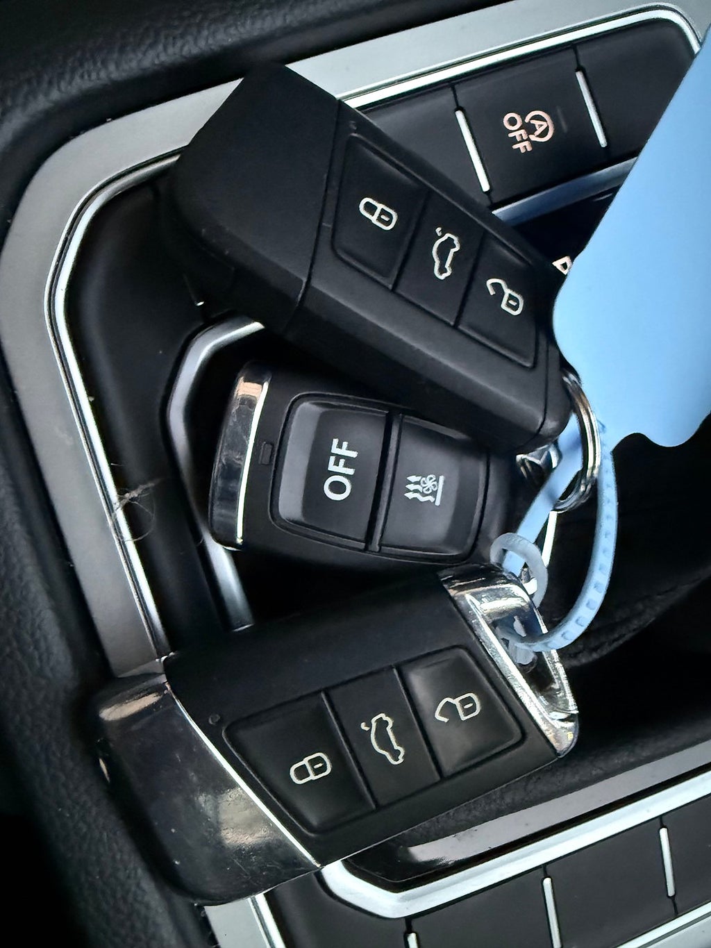 Volkswagen Passat 2018 - miniatyr 26