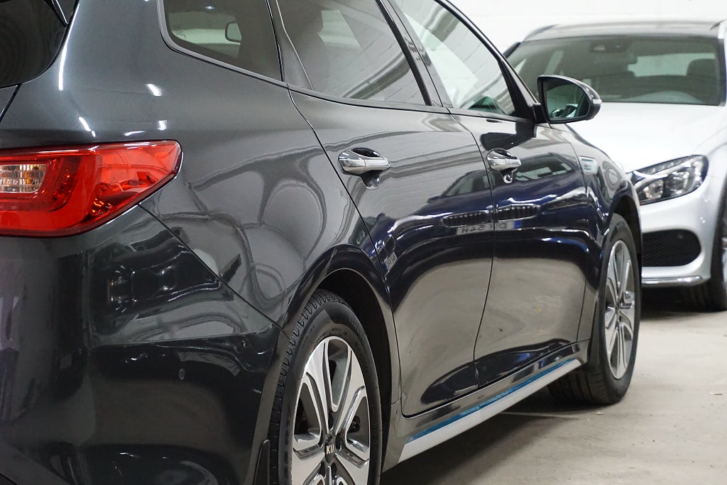 Kia Optima 2018 - miniatyr 11