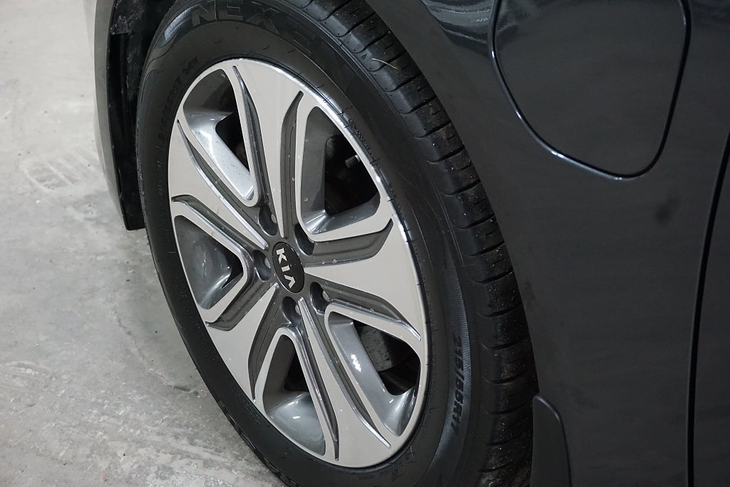 Kia Optima 2018 - miniatyr 27